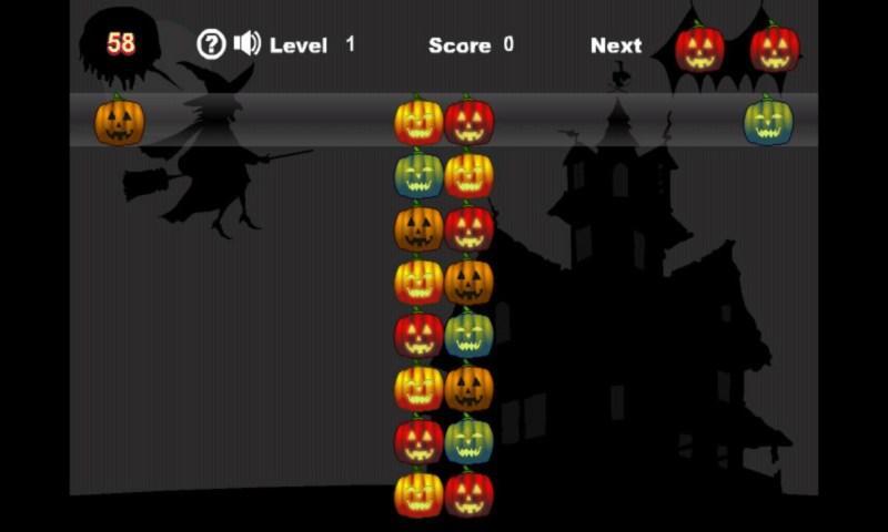Halloween Pumpkins Free