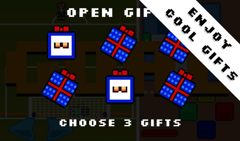 Super Pixel Soccer: Euro Cup