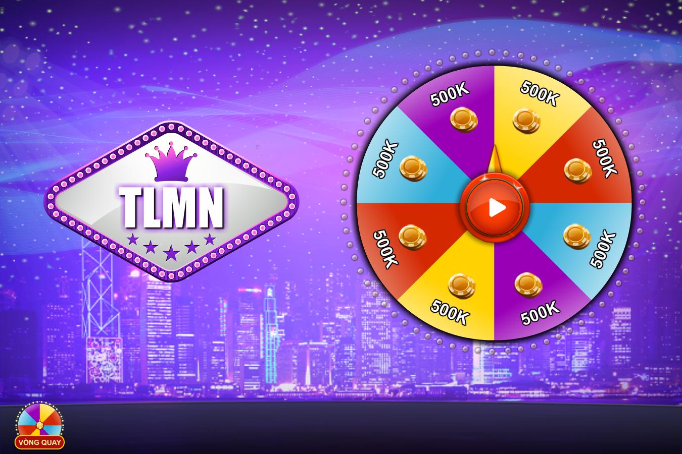 4Play - Tien Len Online