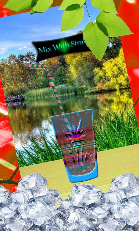 Cola Soda Maker - kids Cooking