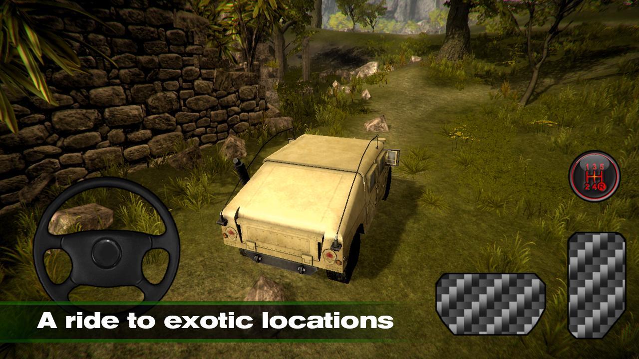 Hummer Climbing Optimize