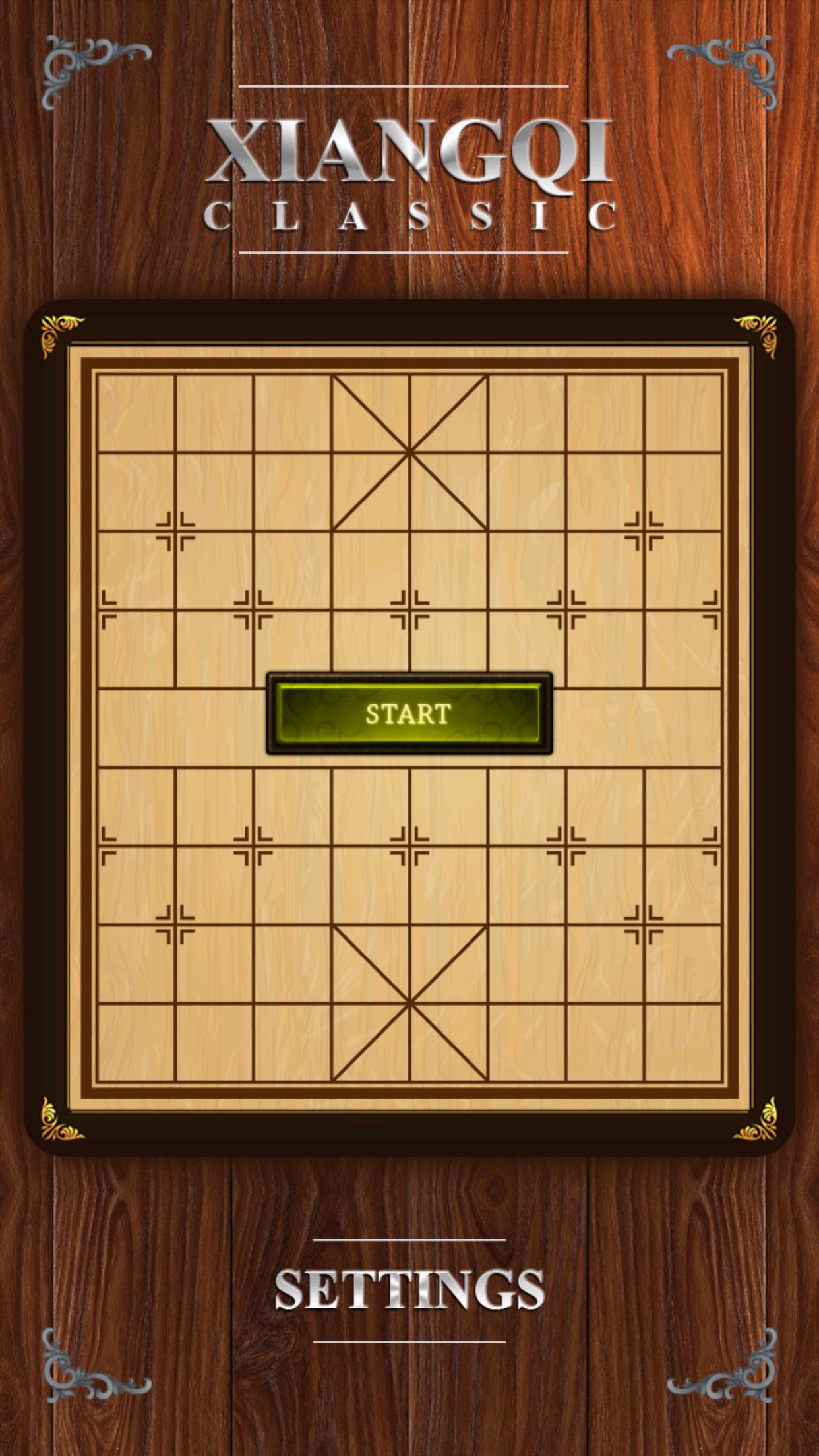 Xiangqi Classic