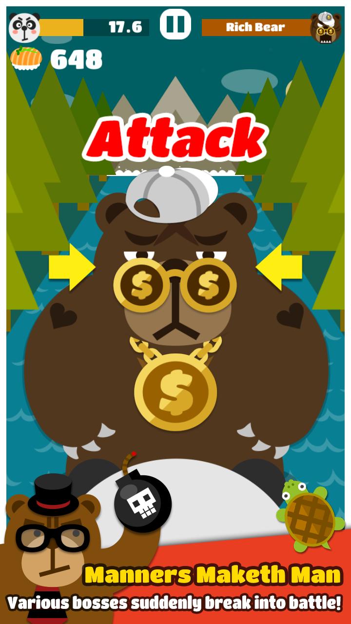 Big Bear