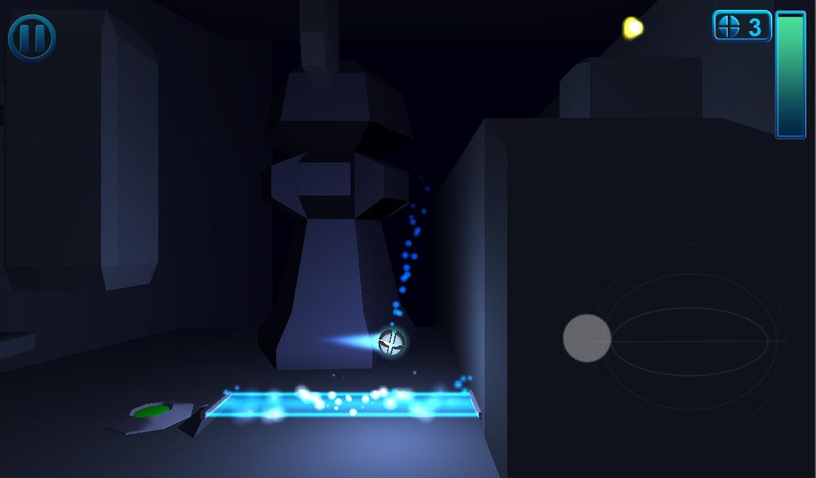 Plink - Arcade Puzzle Platform