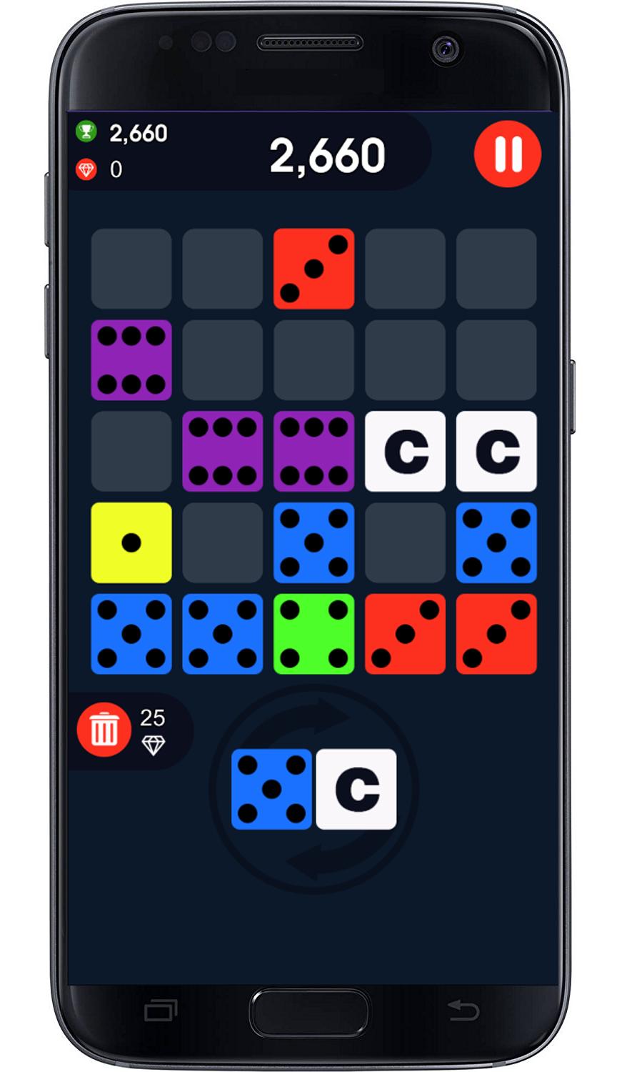 Merge Block Puzzle