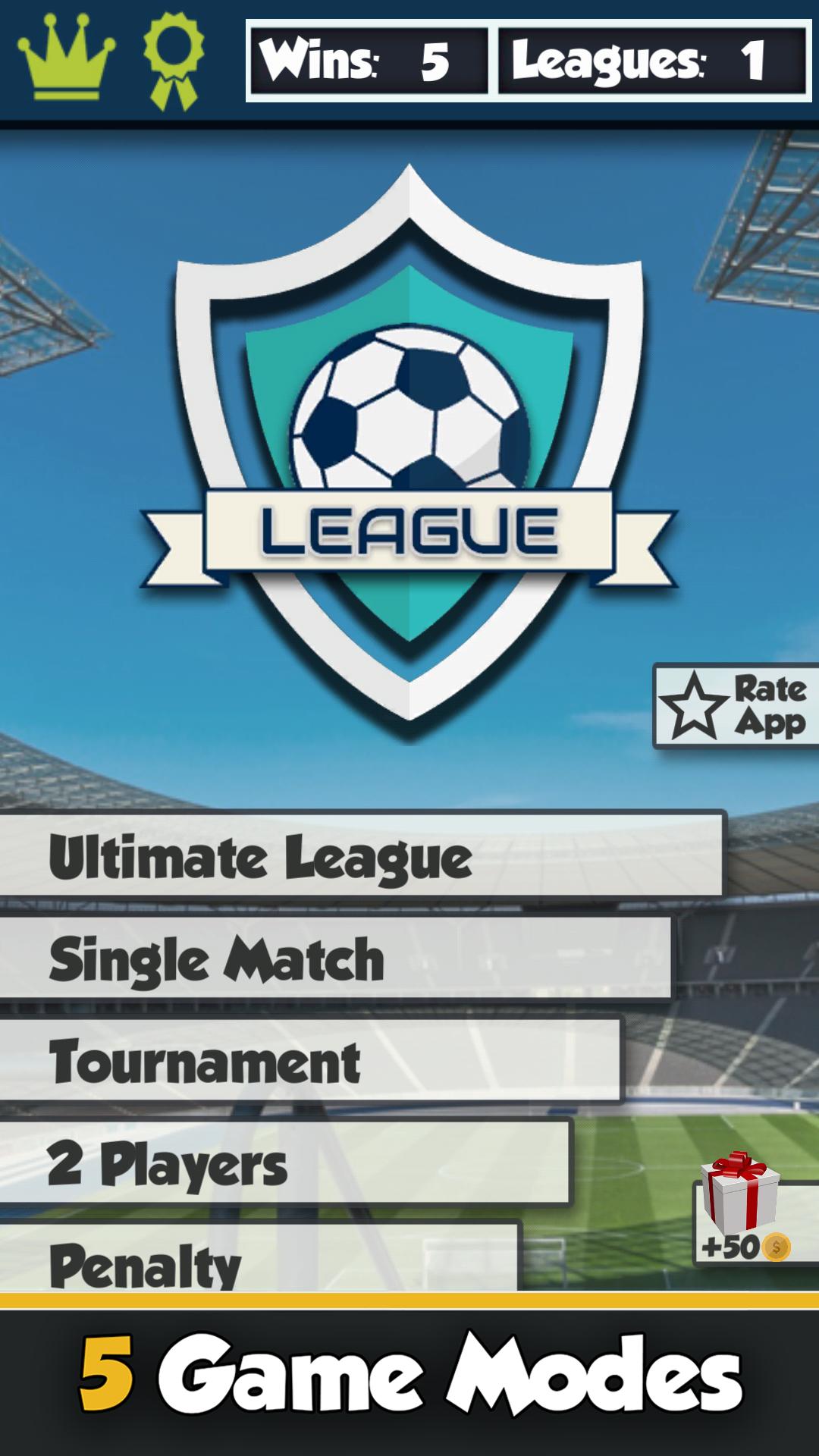 Ultimate Football