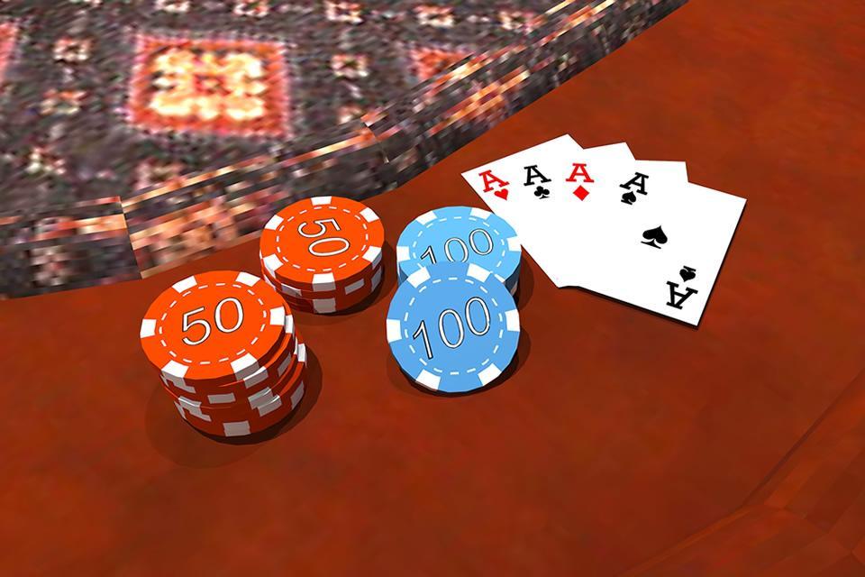 Wild Room Escape 1 Saloon LITE