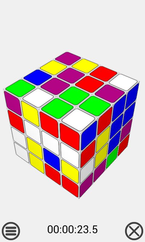 Magic Cube