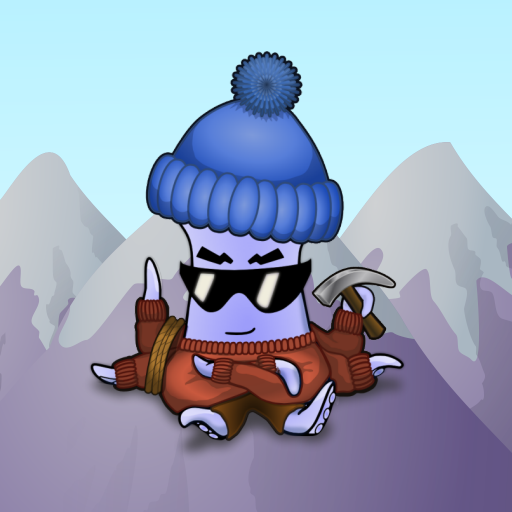 Crystal TriPeaks Solitaire