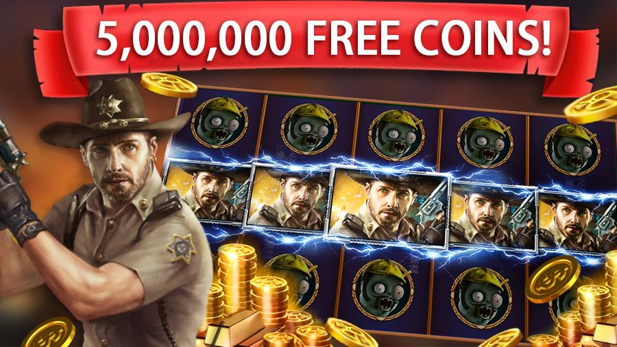 Vegas Hero Slots - Free Casino