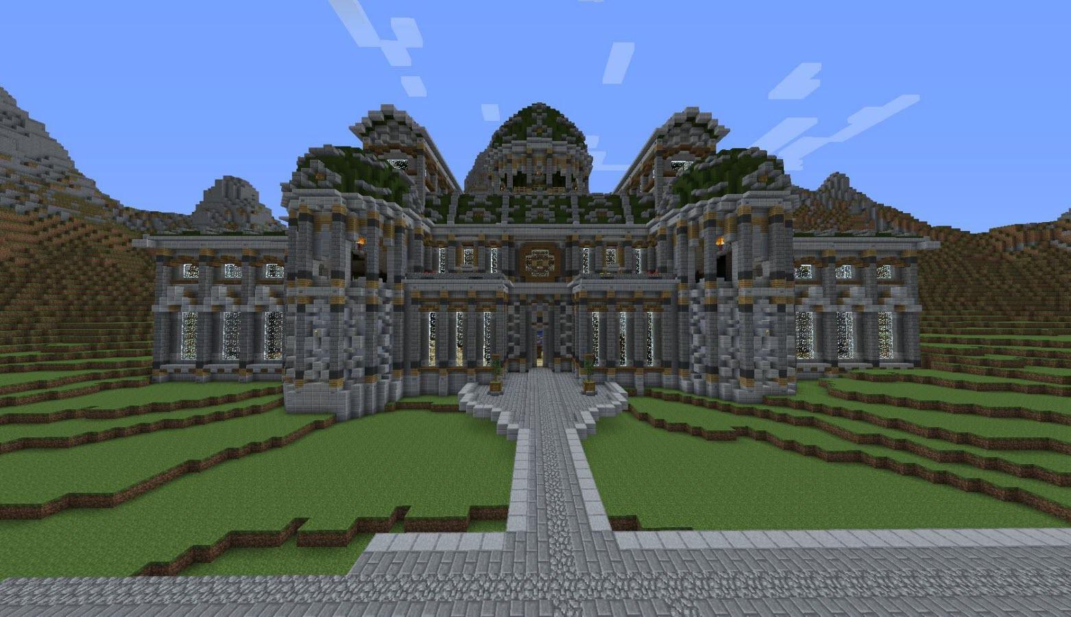 Crafting Guides for Minecraft
