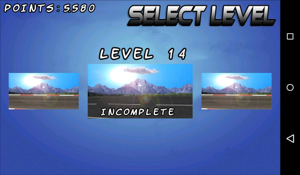 Motorbike Race 2