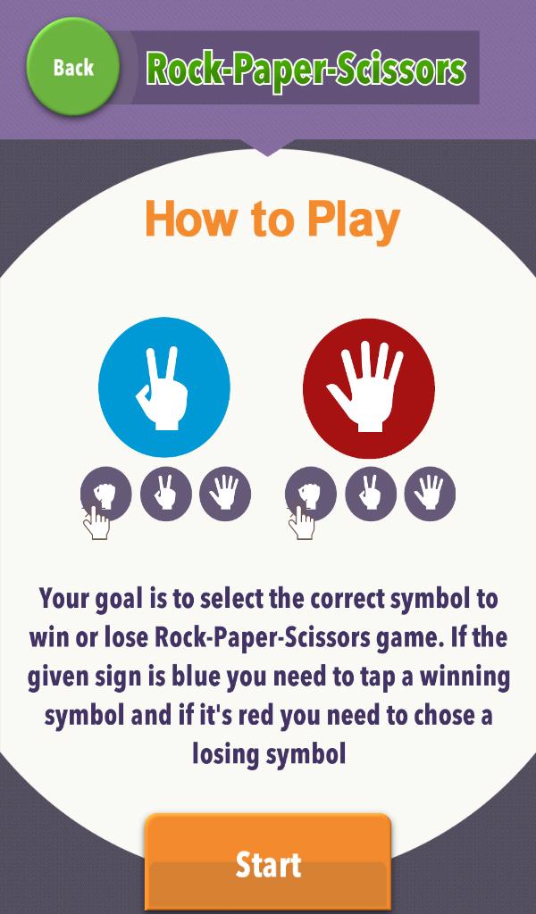Brain Training Games