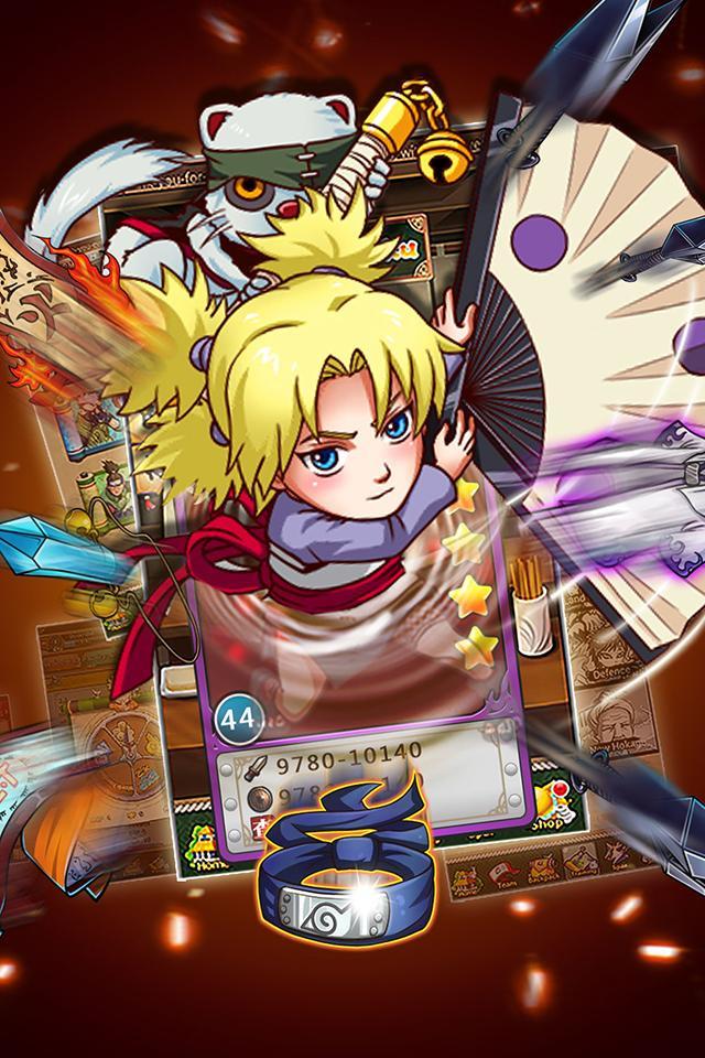 Ninja Union