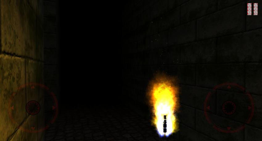 Deadly Maze Free
