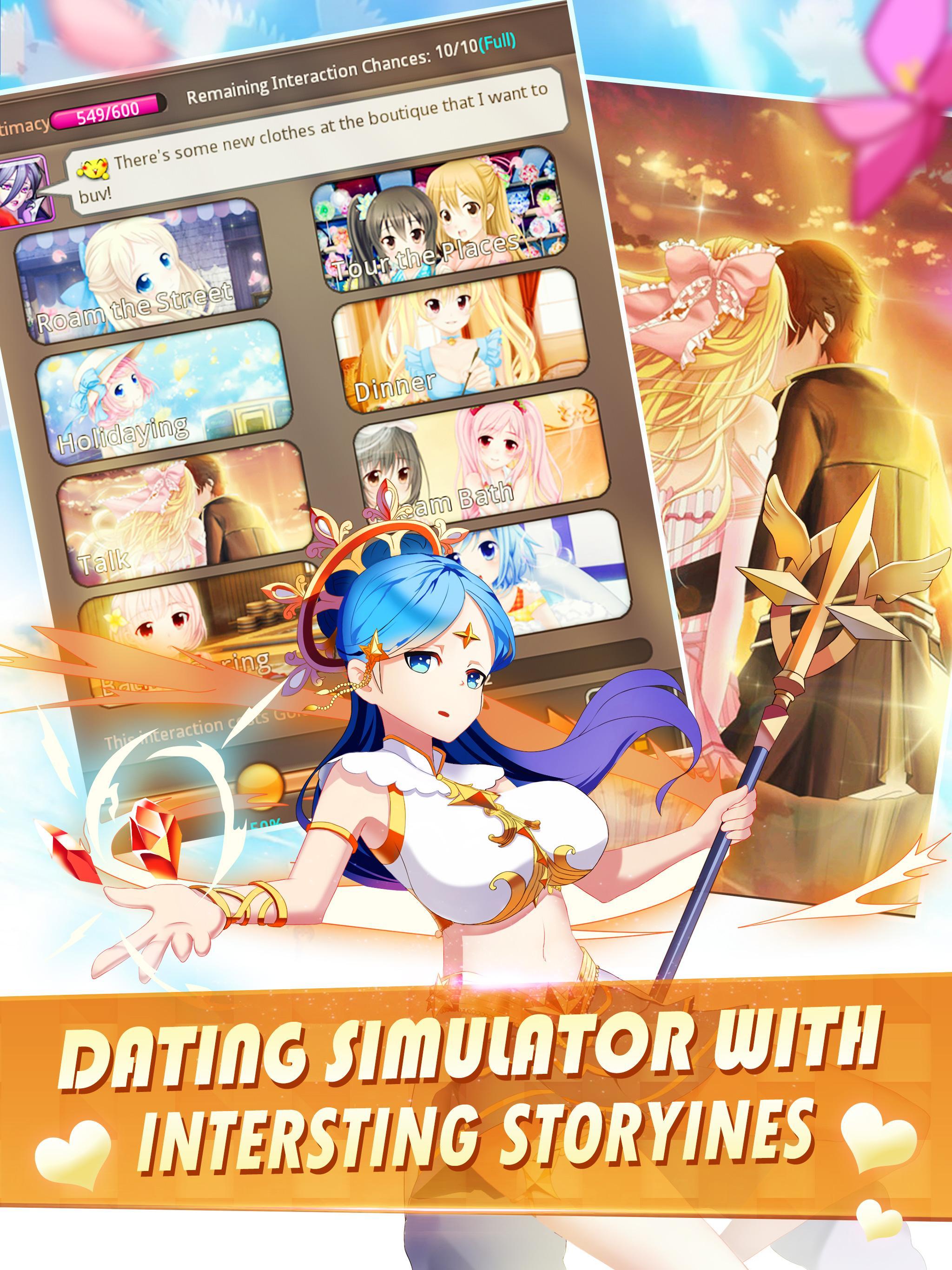 Cutie Clash