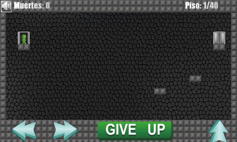 Give Up
