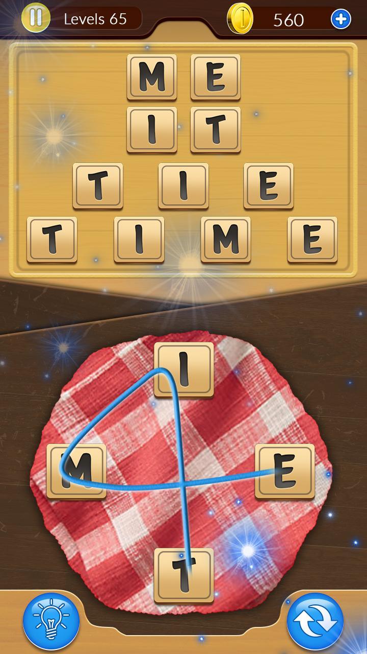 Unscramble the Word
