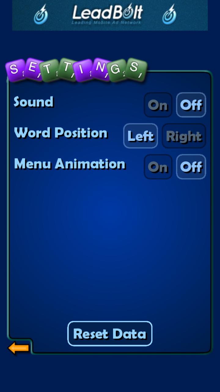 Bonus Wordz