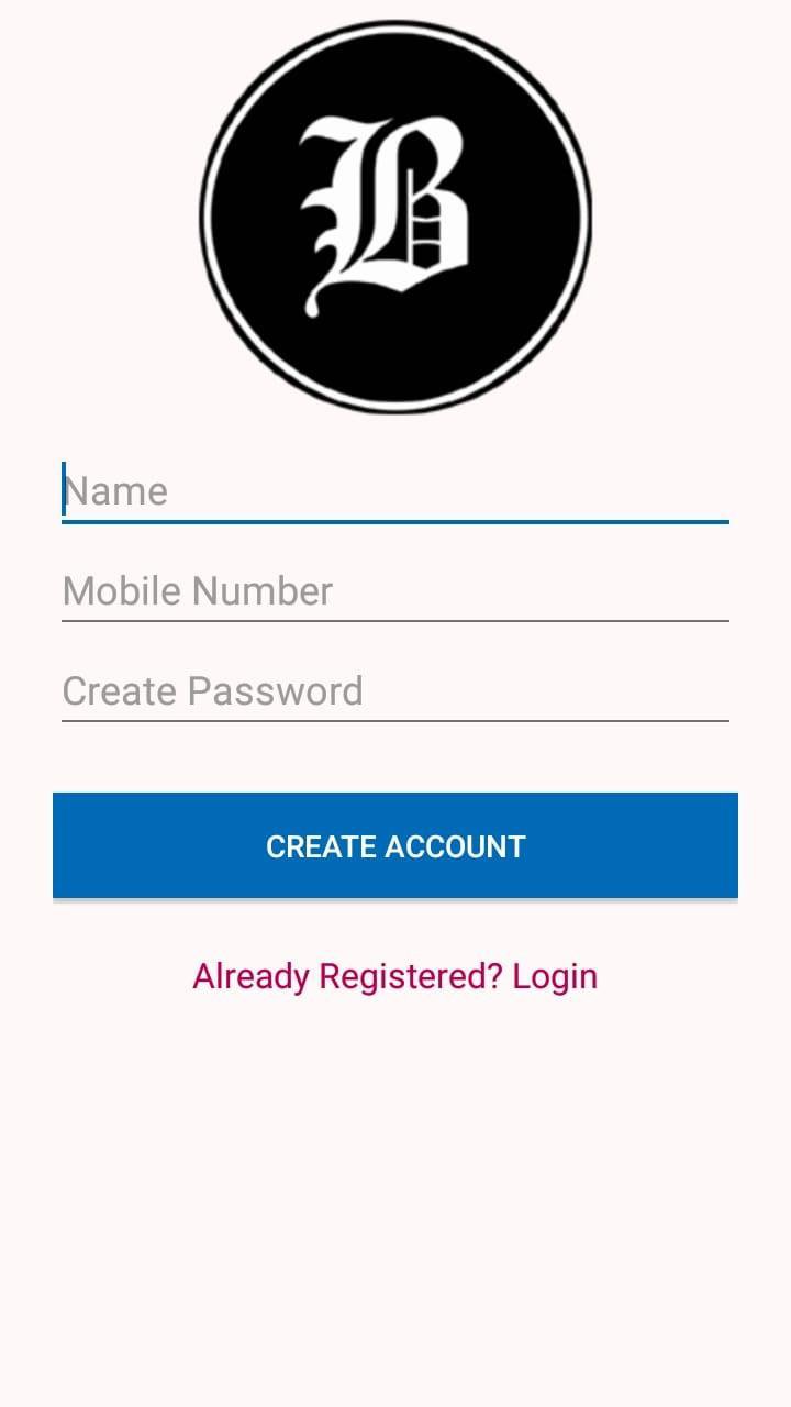 Black B (PLAY ONLINE)
