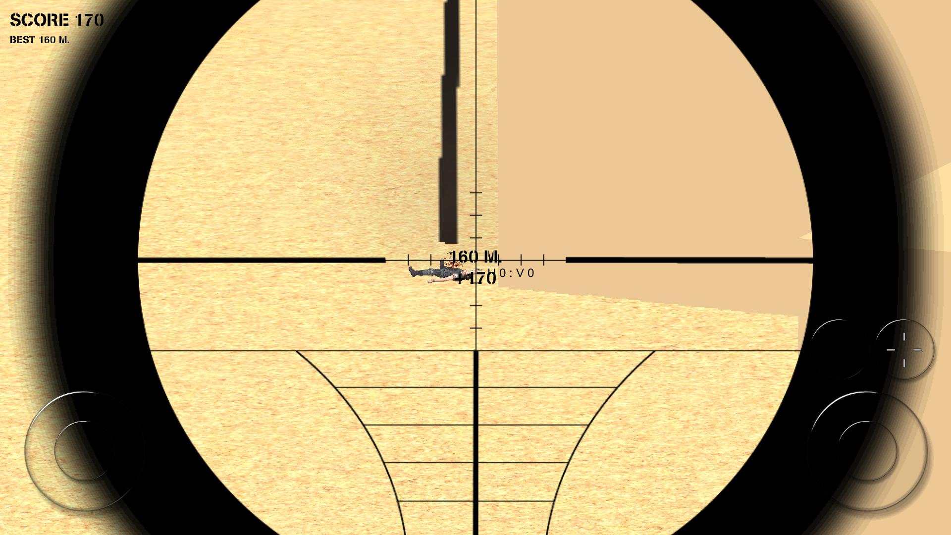 Elite Sniper