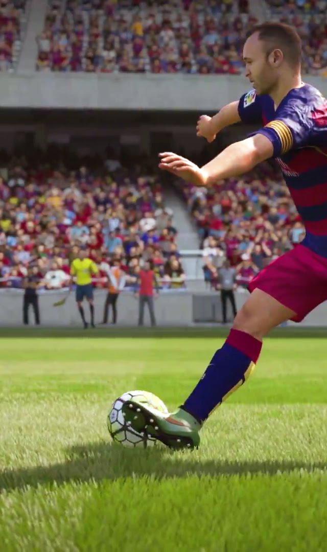 Guide For PES 2017