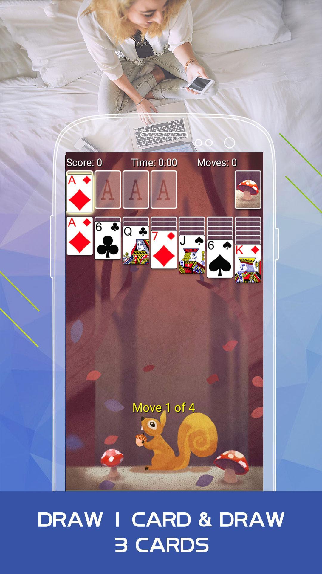 Pop Solitaire