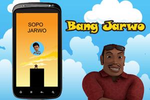 Bang Jarwo dan Sahabatnya