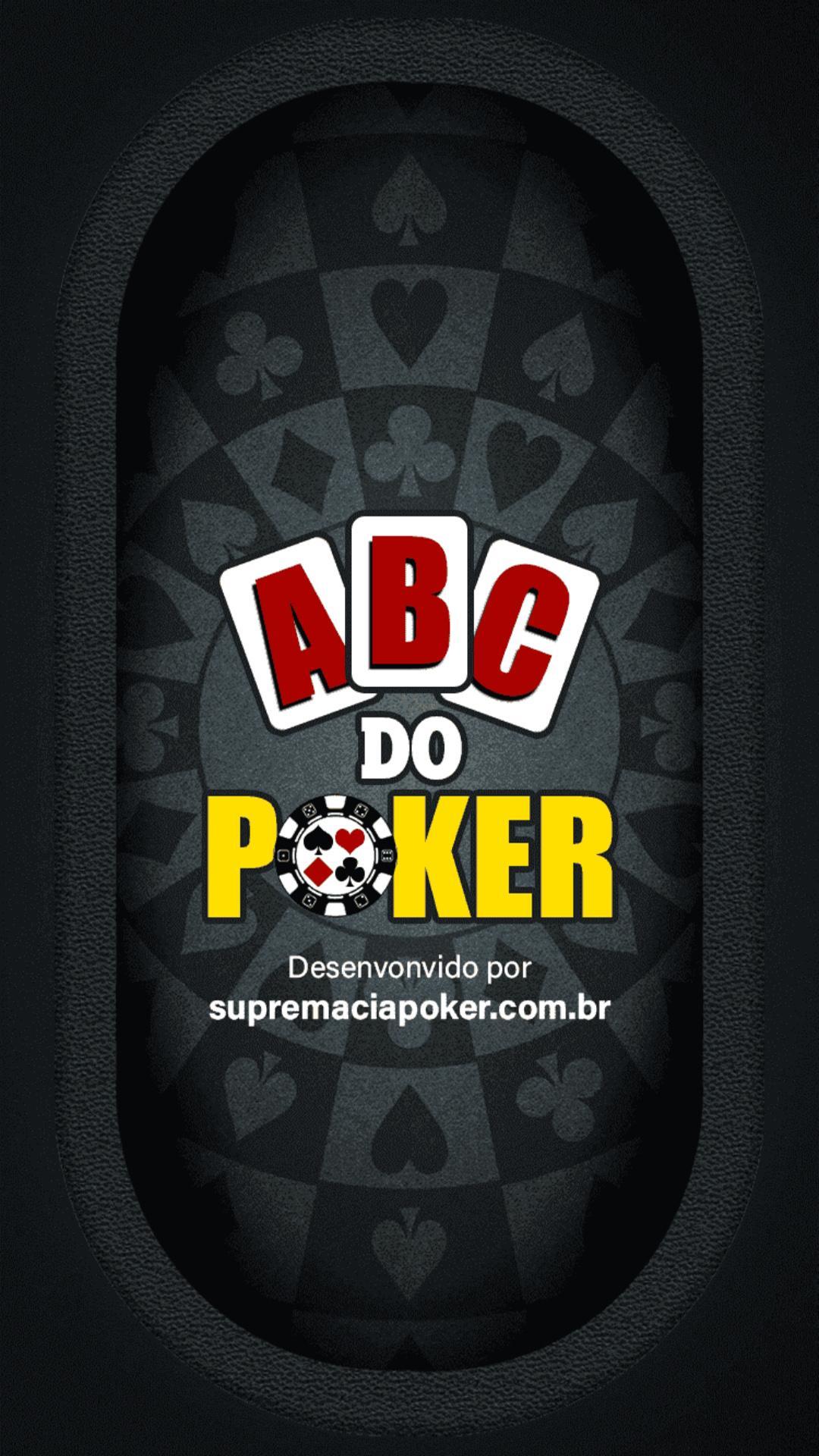 ABC of Poker