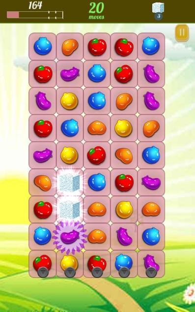 Candy Rush Mania 2