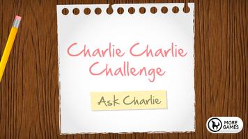 Do you Dare? Charlie Challenge
