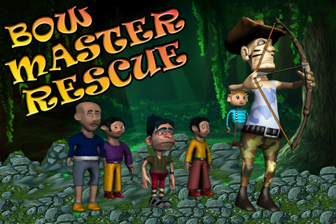 Bow Master Rescue
