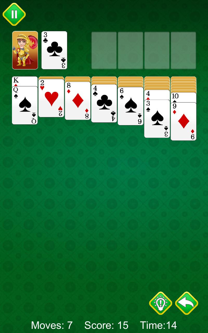 Solitaire Casino