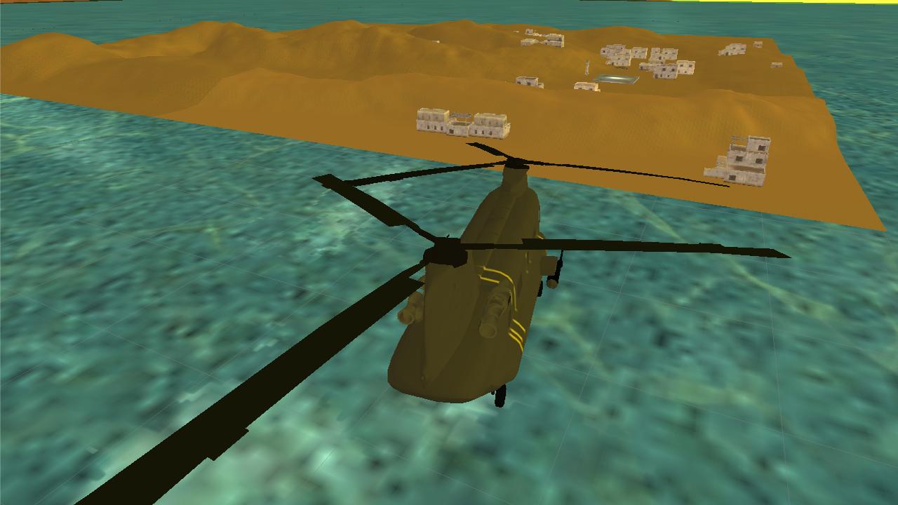 Army Transport Simulator Mania