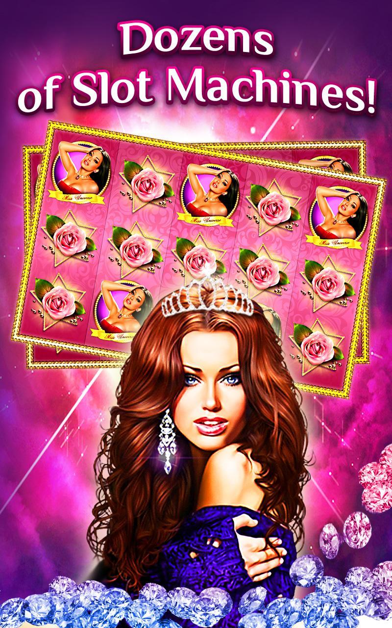 Luxury Party Free Vegas Casino