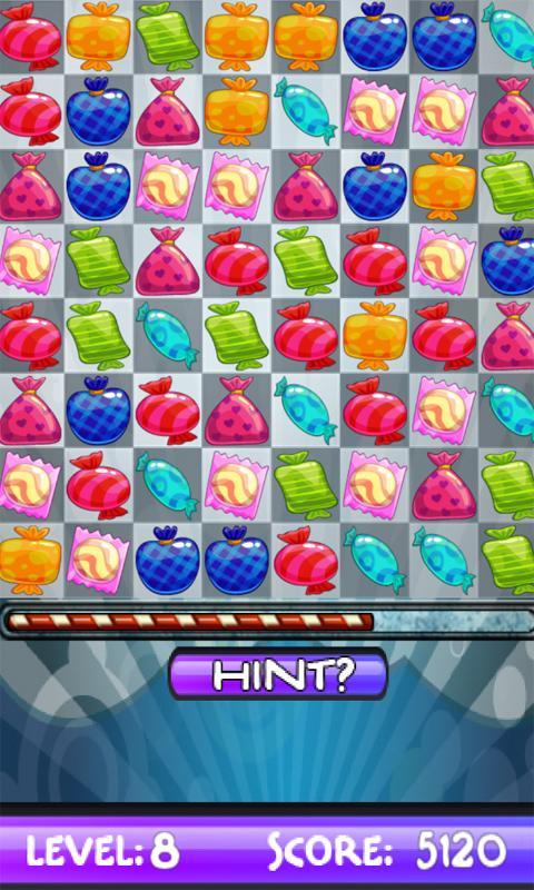 Candies Forever