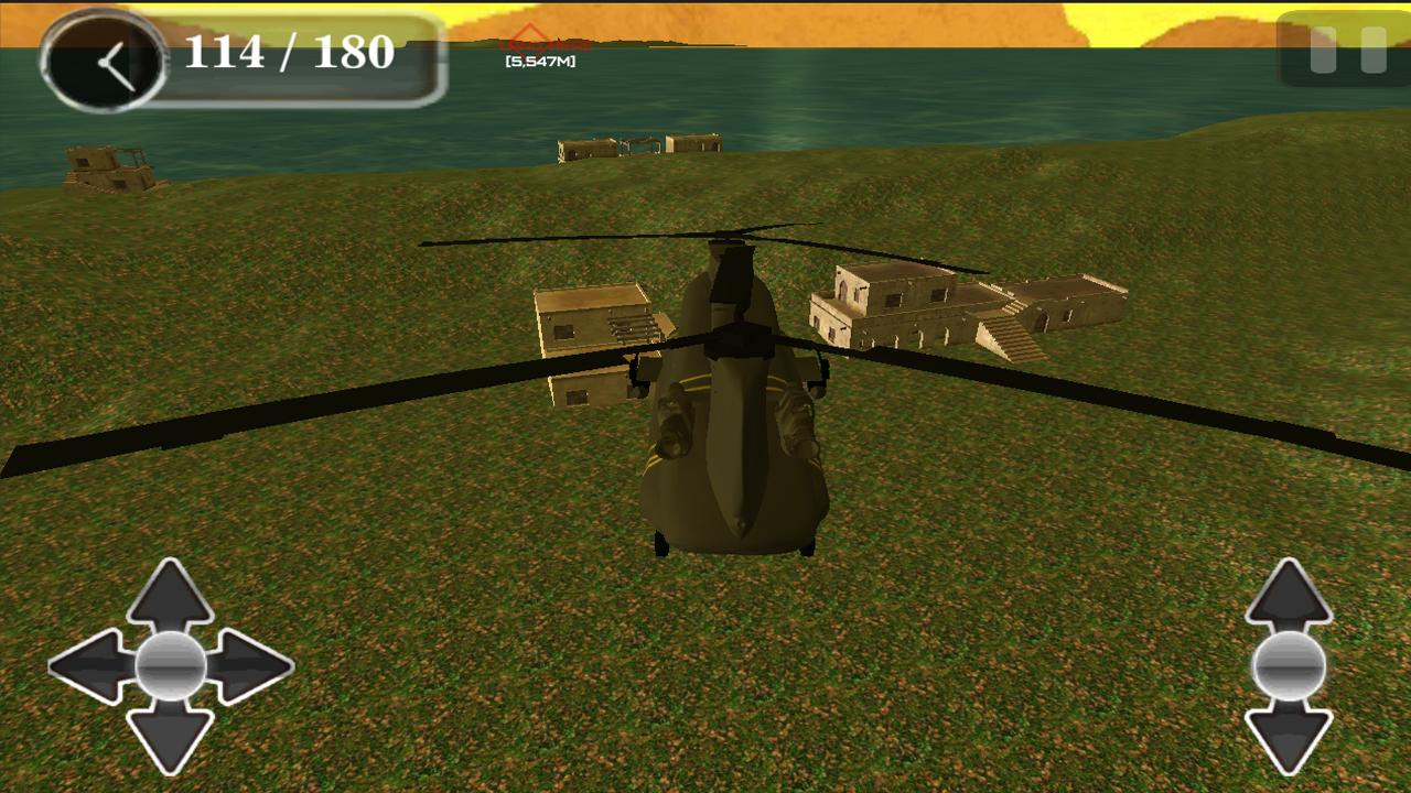 Army Transport Simulator Mania