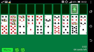 Solitaire Pack Game