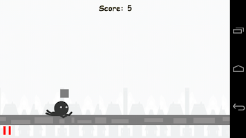 Palito Corredor: StickMan Game