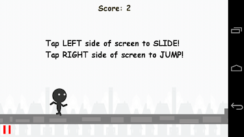 Palito Corredor: StickMan Game