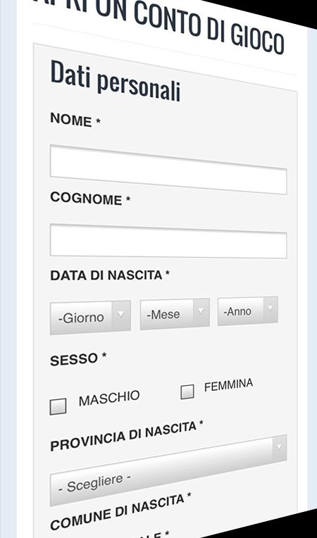 SNSport Mobile