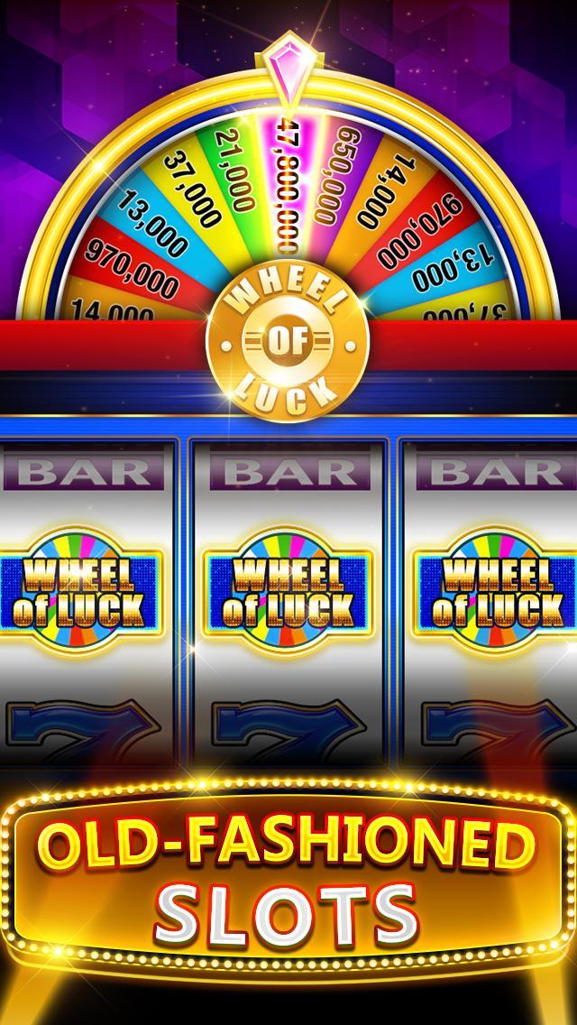 RapidHit Casino - Vegas Slots