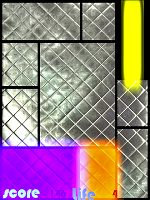 Metal Cubox The Style