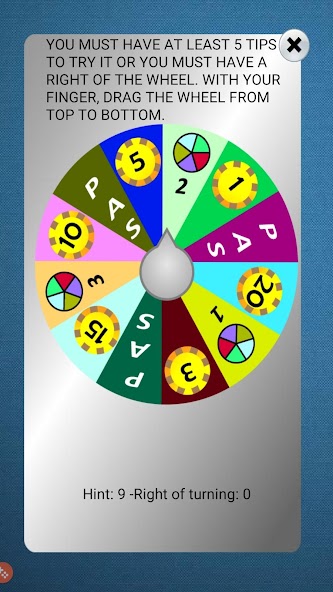 Word Hunter