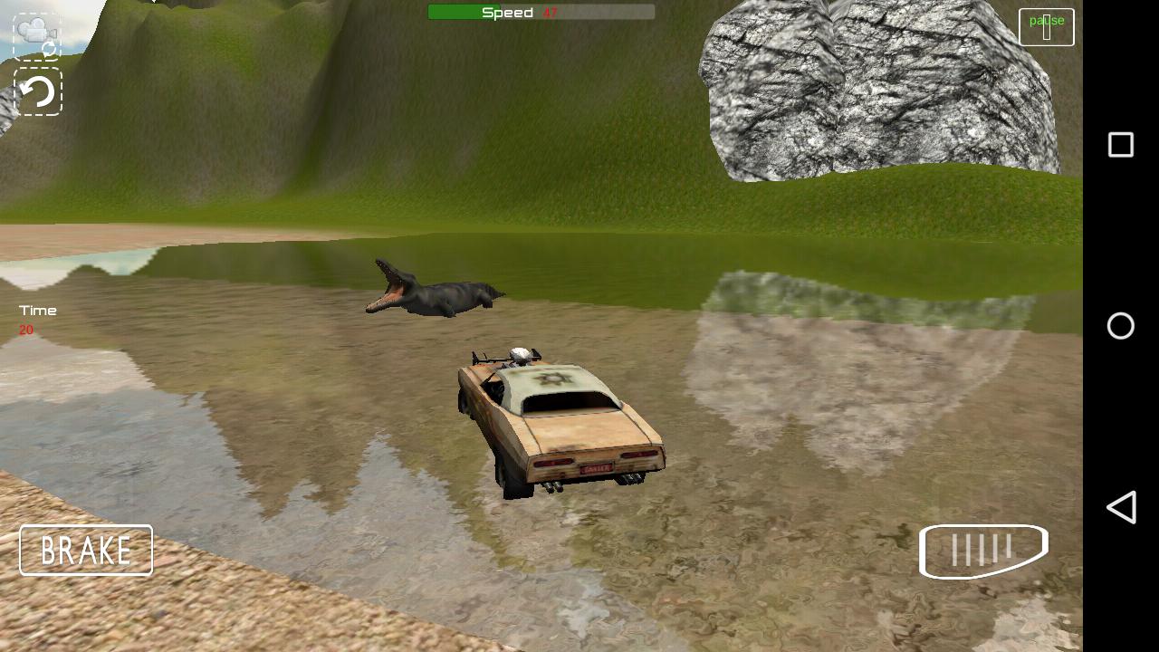 Offroad  Racing 3D
