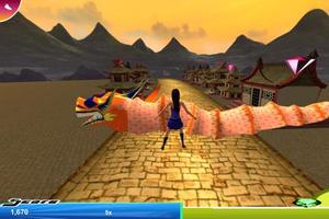 Temple Giant Run