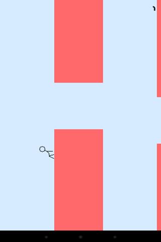 Stickman Escape
