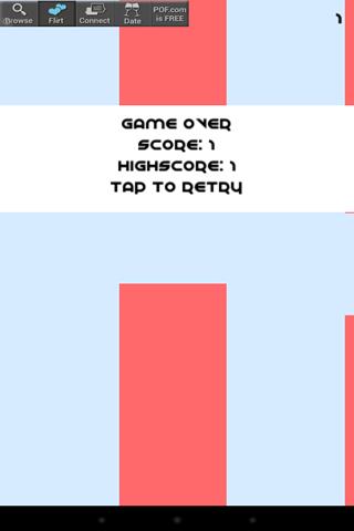 Stickman Escape