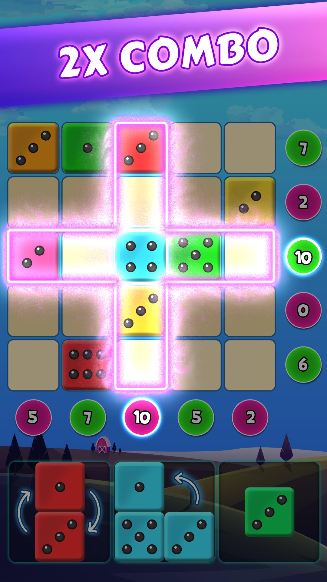 TENS - Puzzle Games