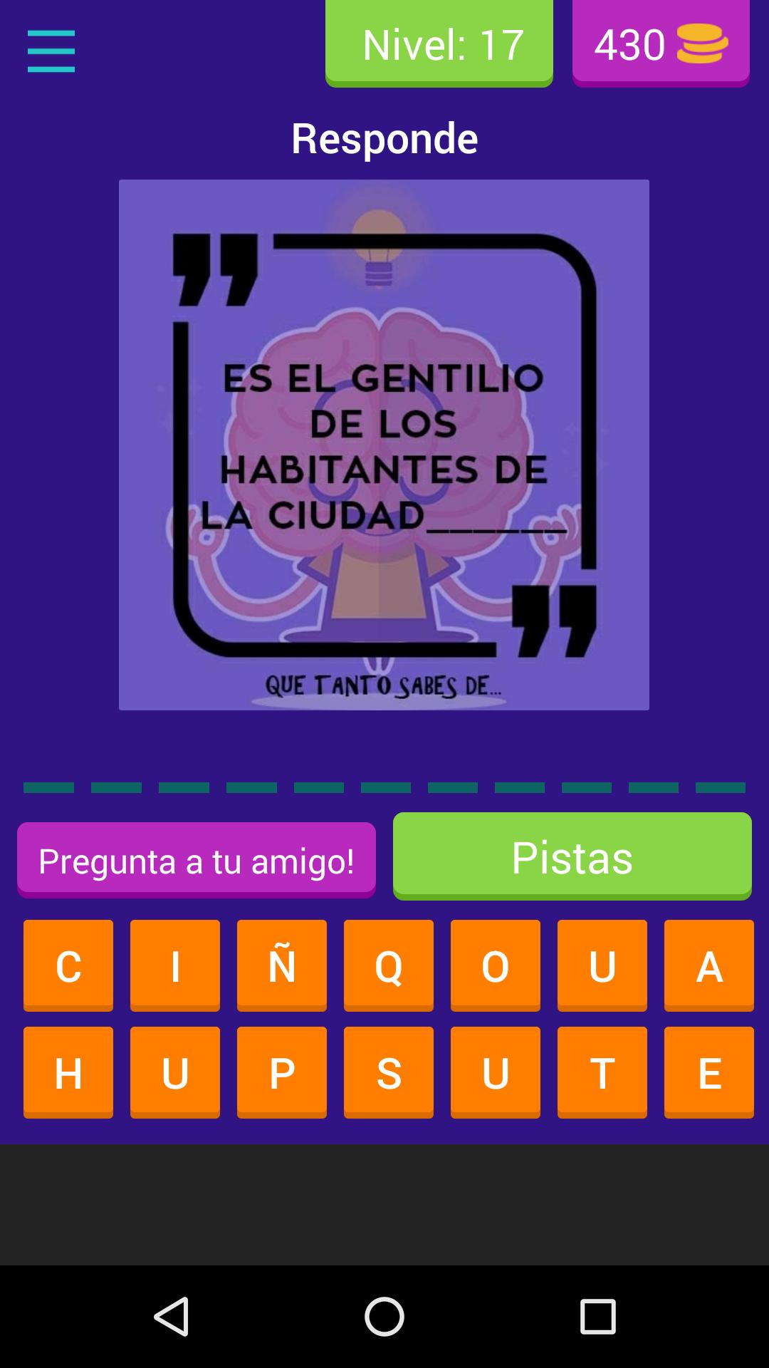 Que tanto sabes de Huatusco
